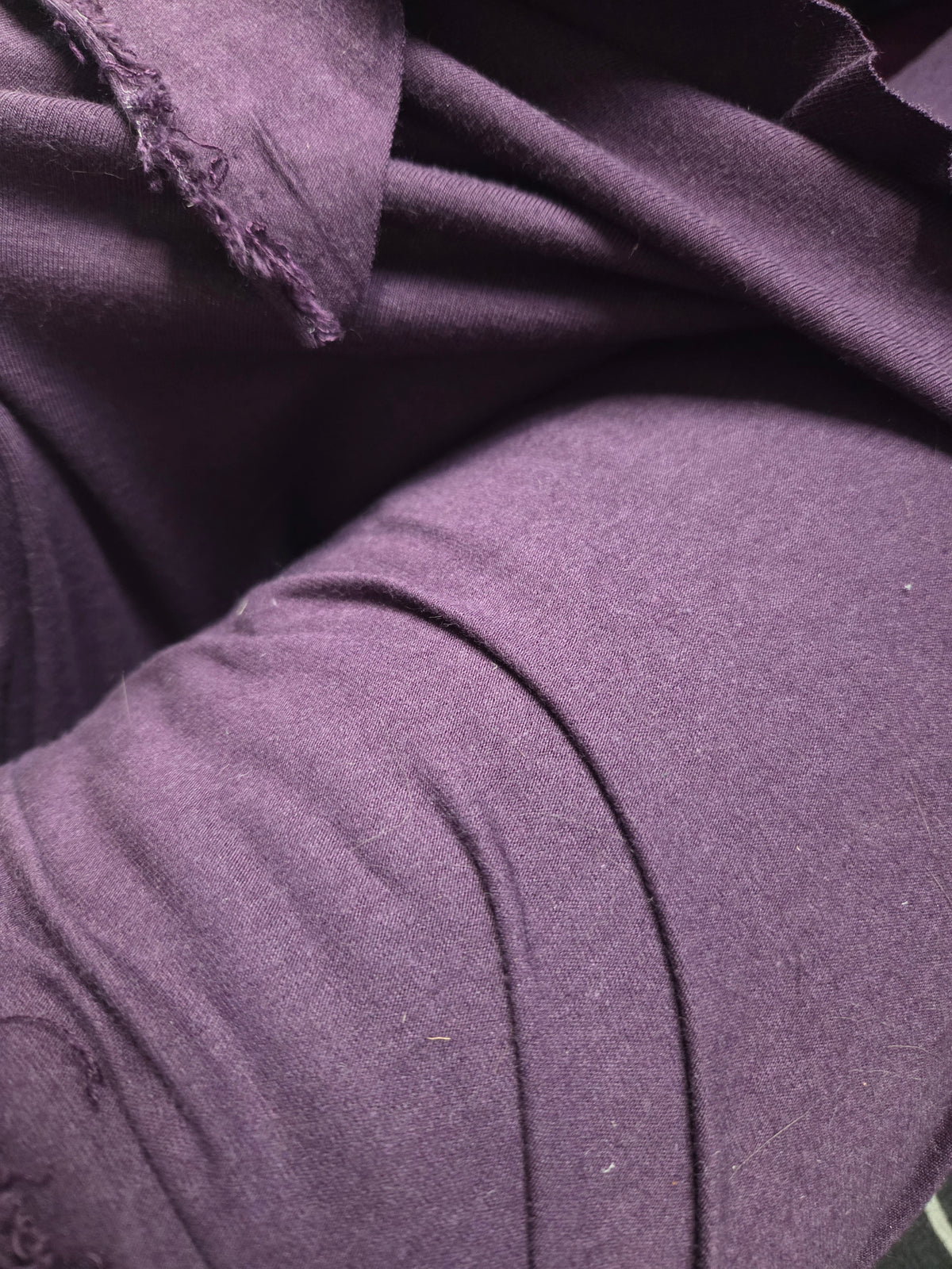 Stovepipe Pant