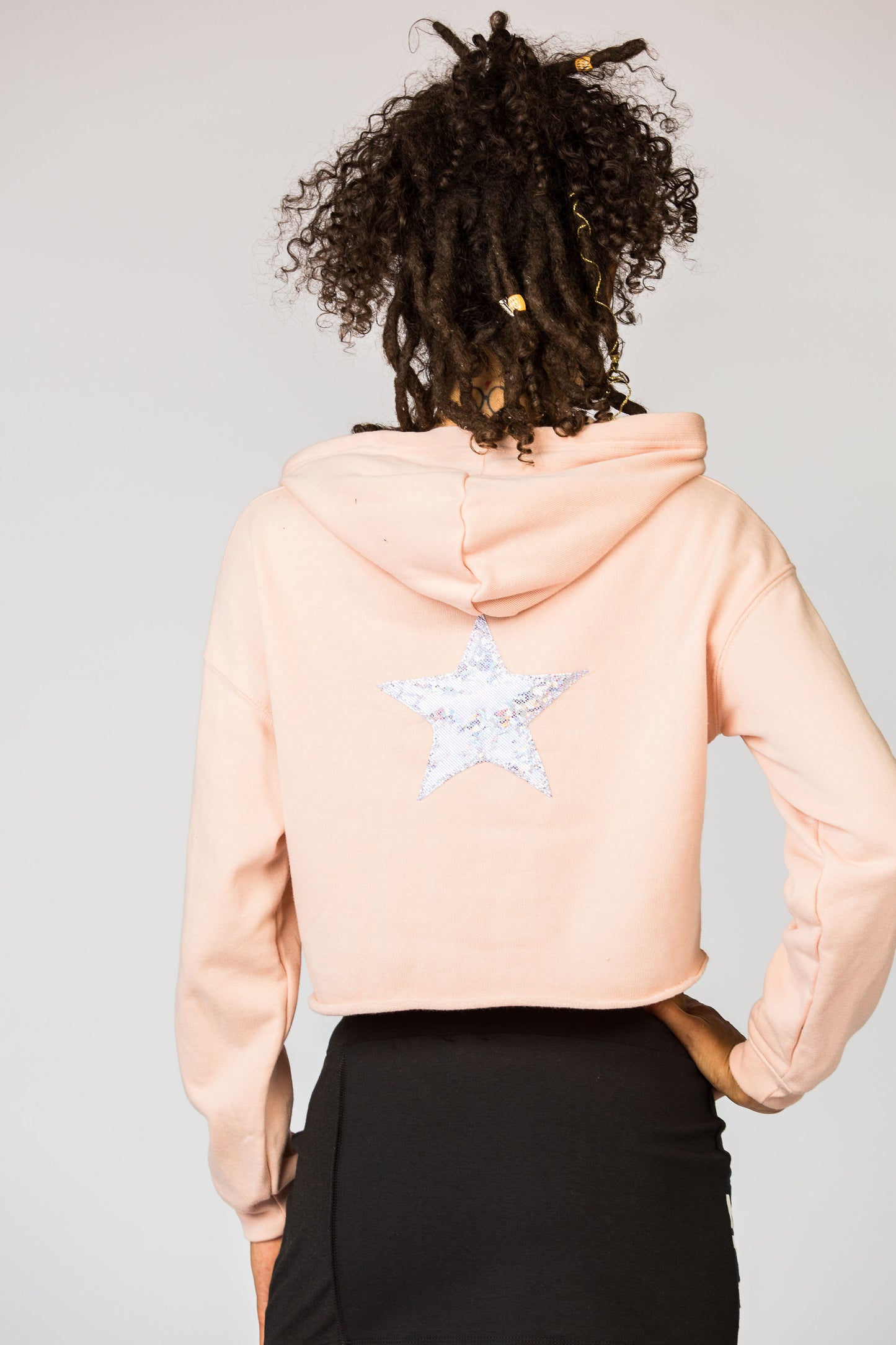 Star Hoodie