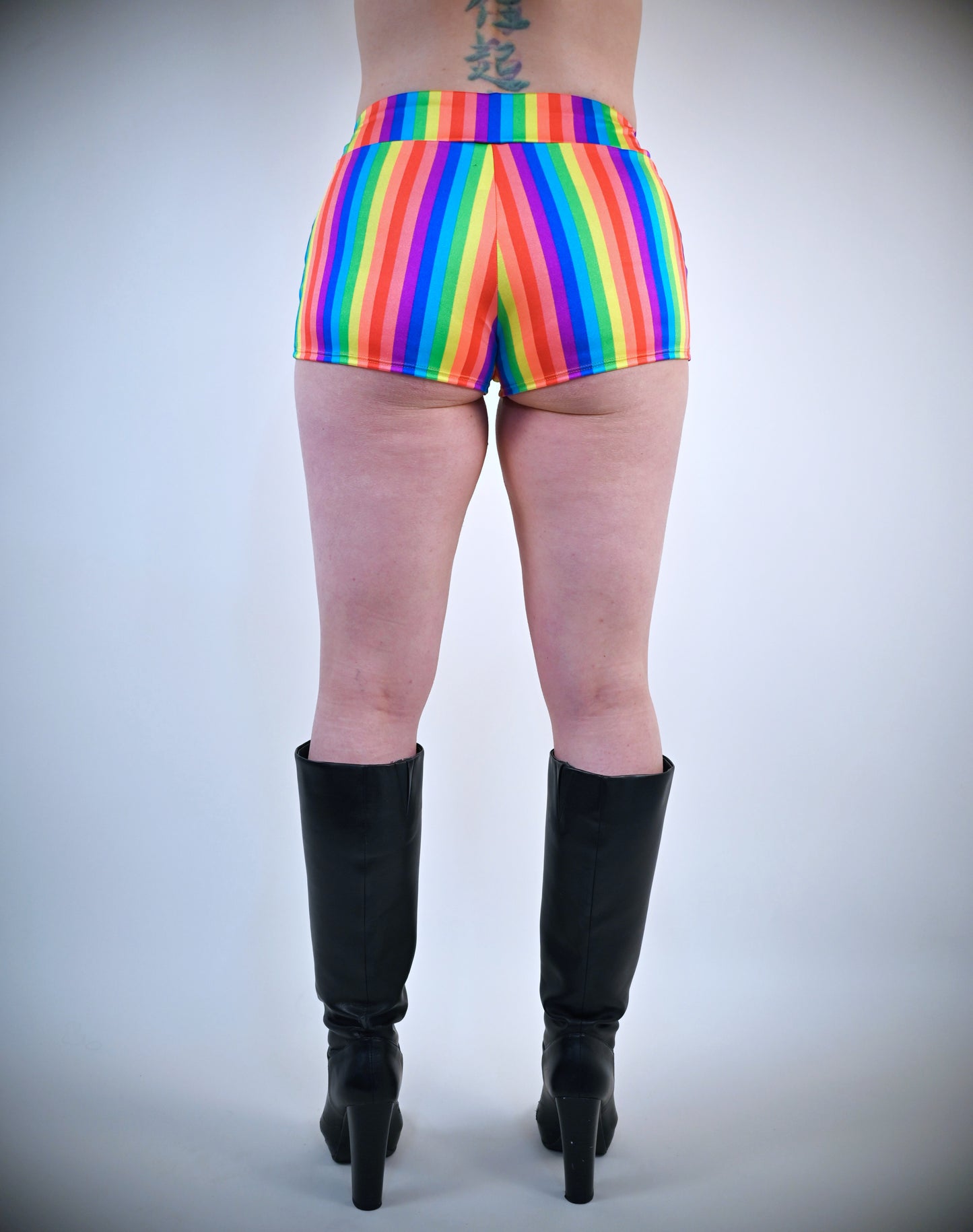 Booty Short