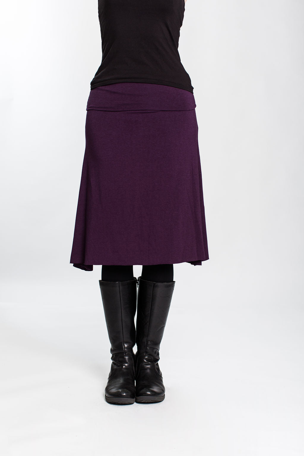 Grab & Go Skirt