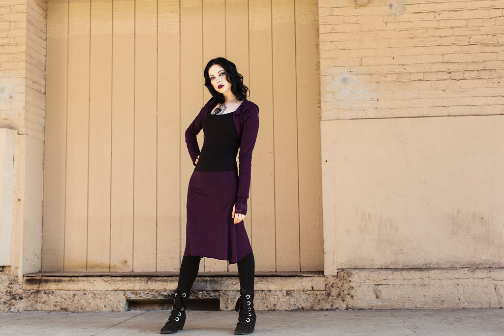 Grab & Go Skirt XS/S
