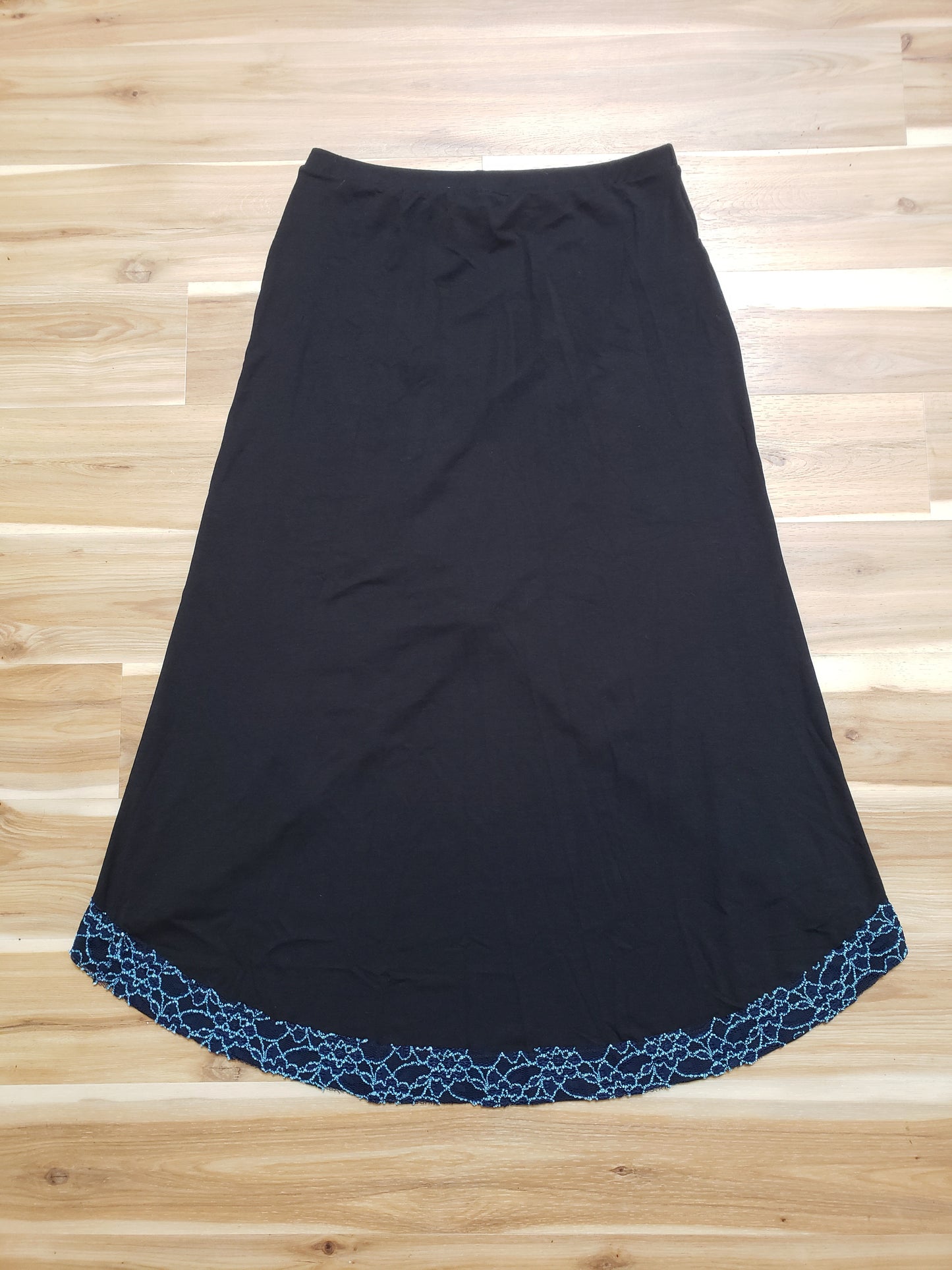 Hi Lo Skirt