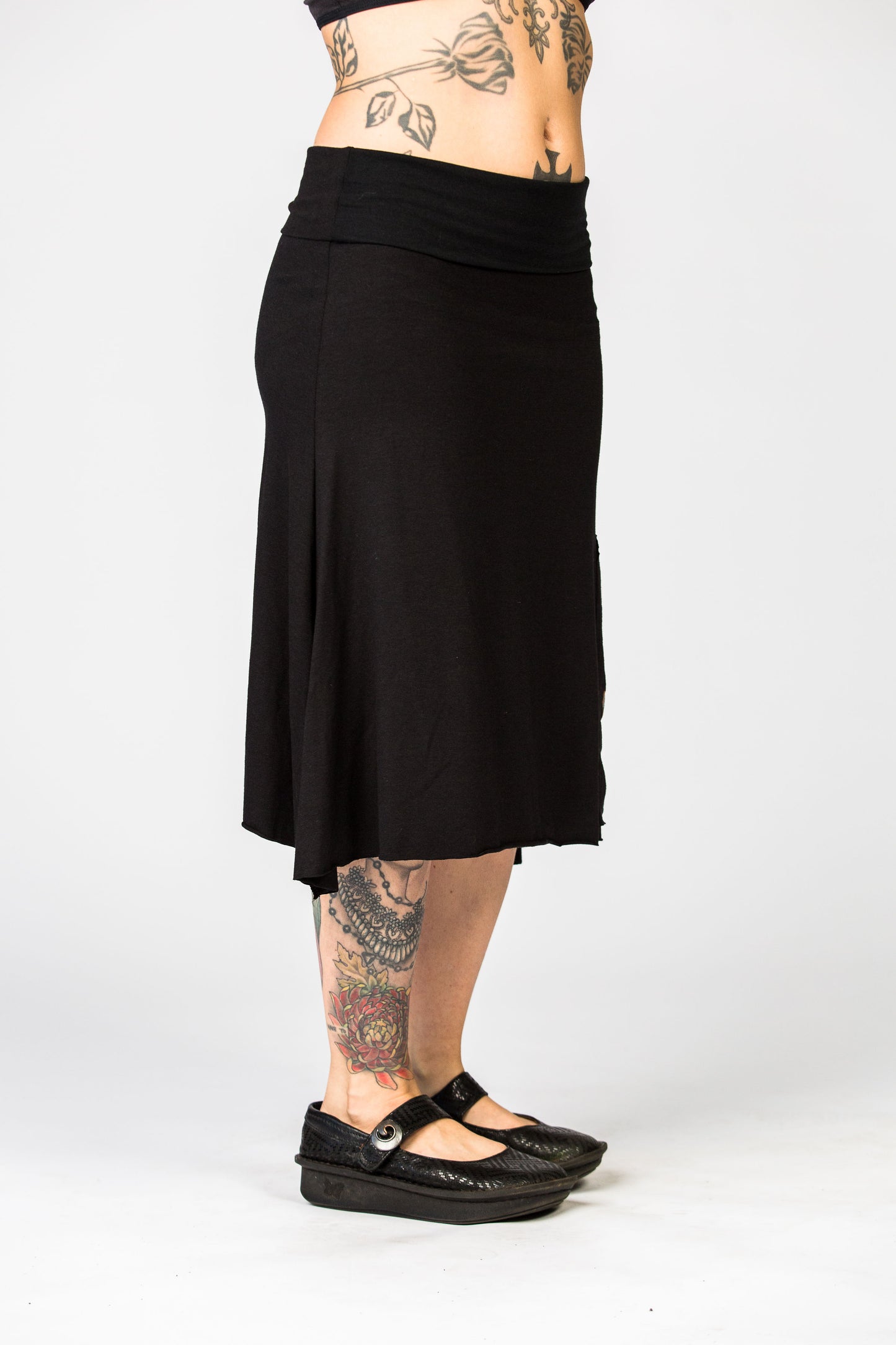 Take Your Pick Grab & Go Skirt