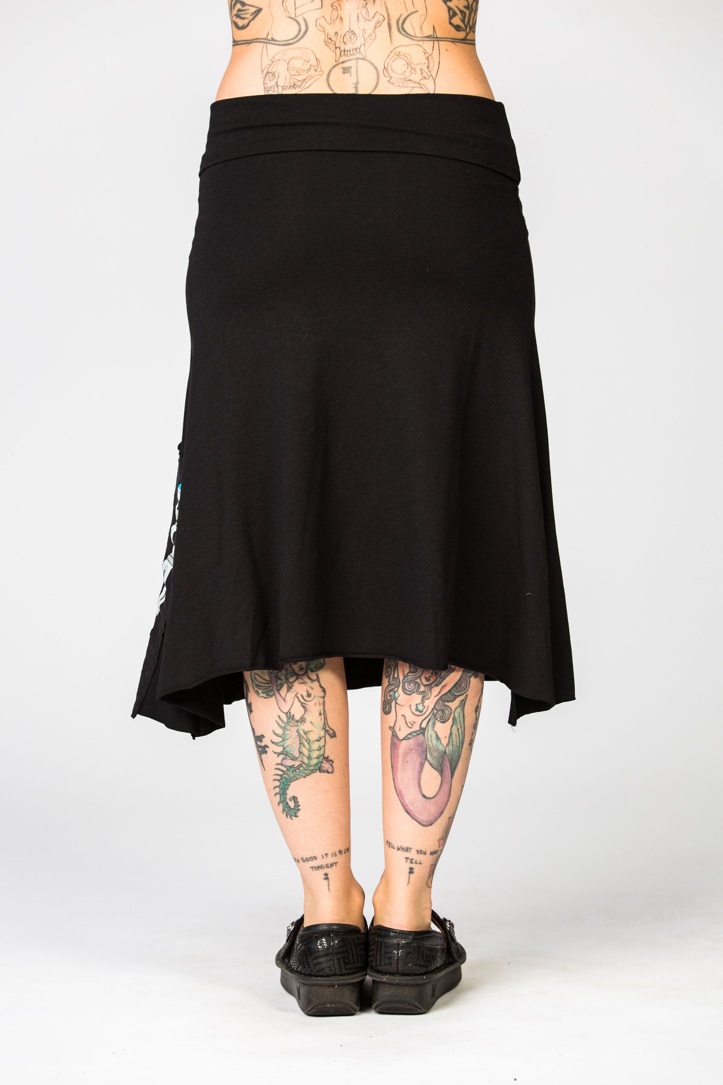 Take Your Pick Grab & Go Skirt