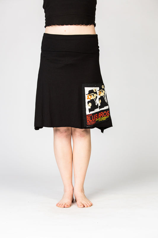 Blues Bros Grab & Go Skirt