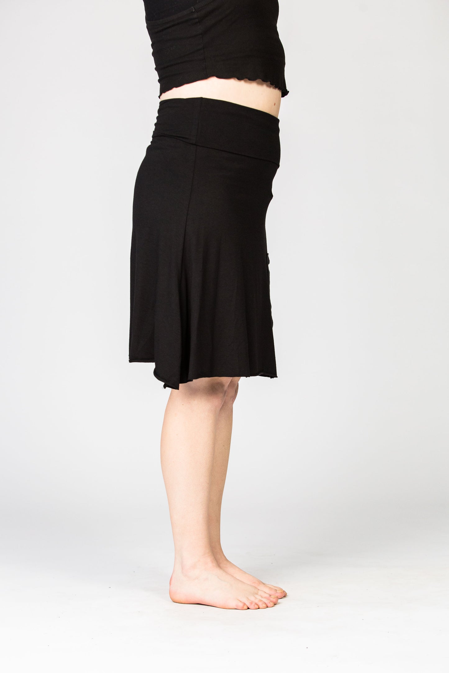 Blues Bros Grab & Go Skirt