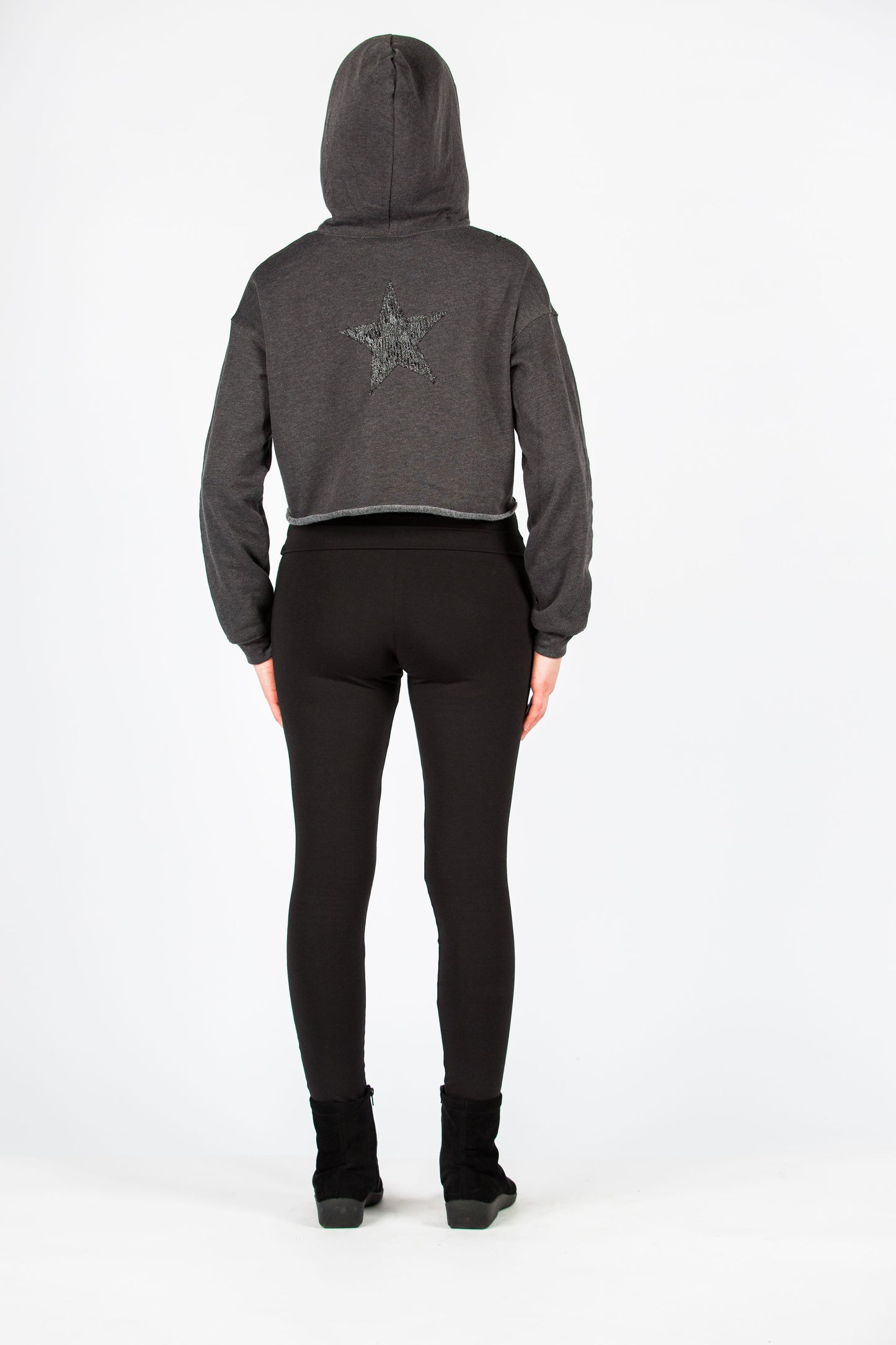 Star Hoodie