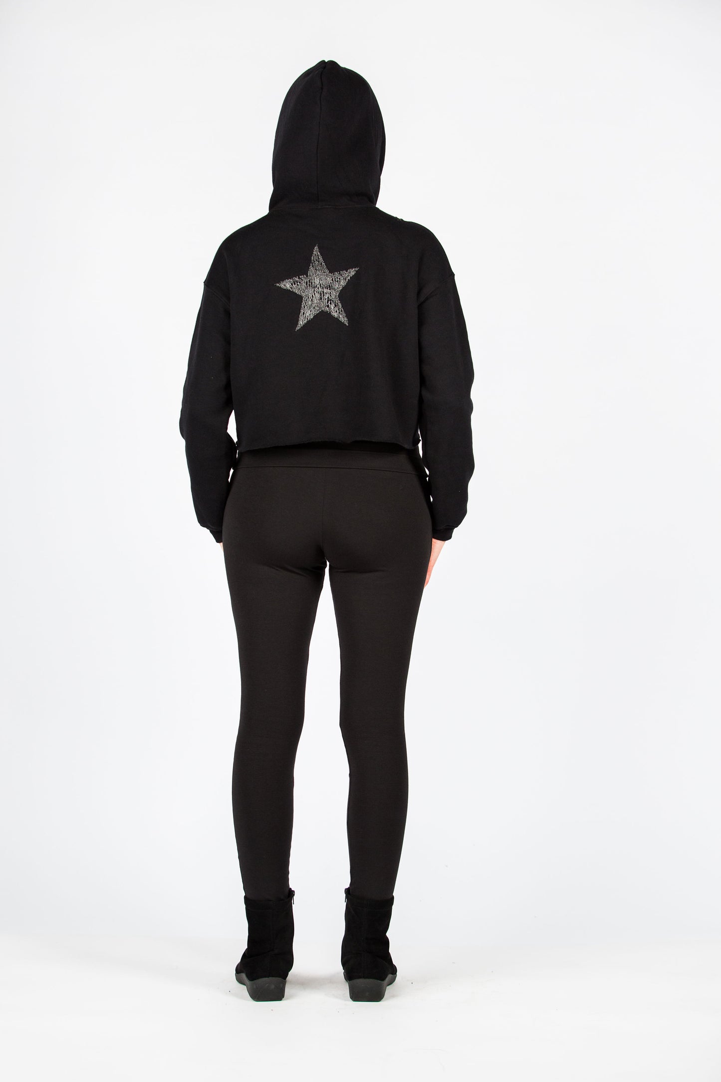 Star Hoodie