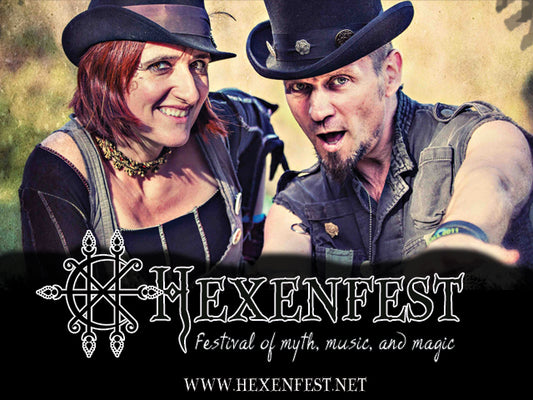 5 Reasons to Attend Hexenfest