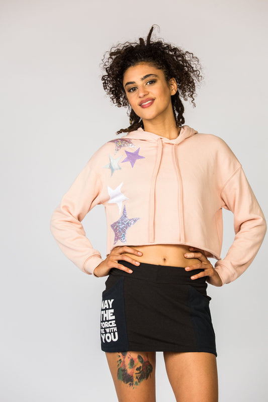 Star Hoodie
