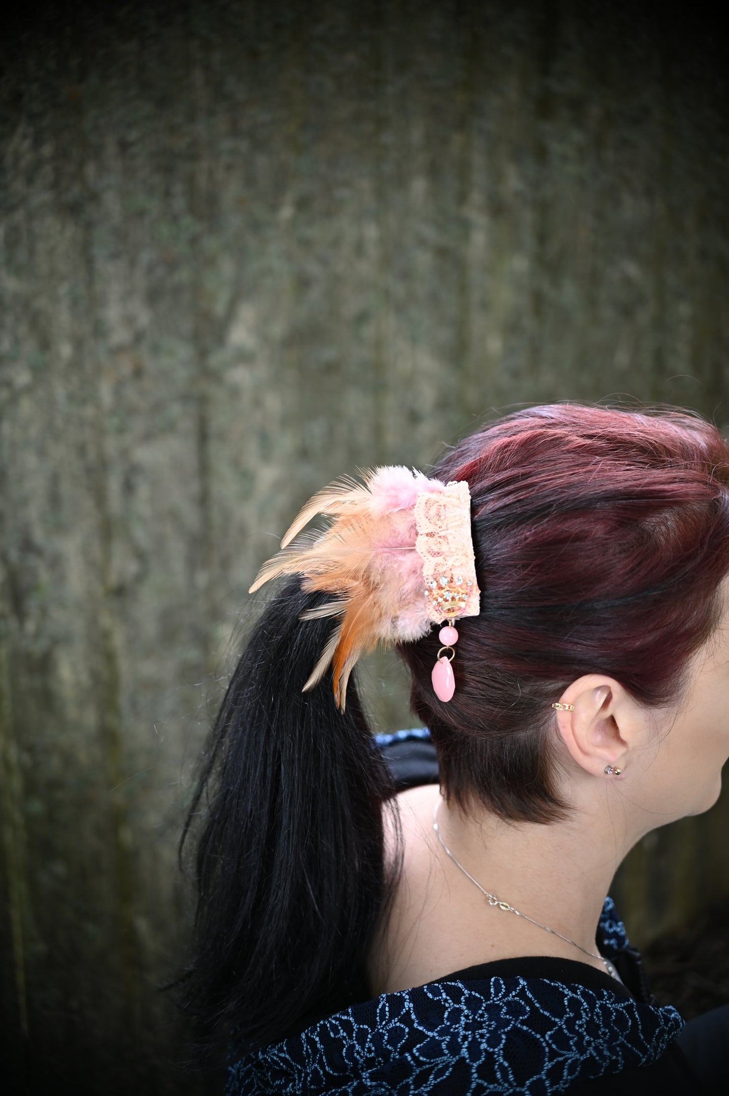 Little Cutie Hair Clip