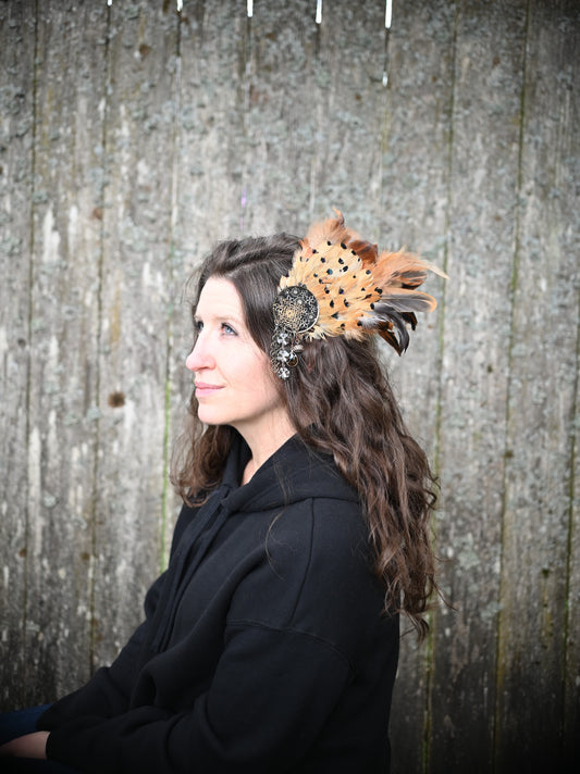 Anthea Hair Clip